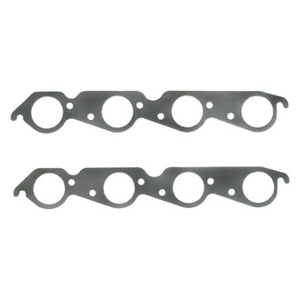 Fel-Pro® - Perforated Steel Core with Anti-Stick Coating Exhaust Manifold Gasket Set