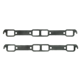 Fel-Pro® - Perforated Steel Core with Anti-Stick Coating Exhaust Manifold Gasket Set