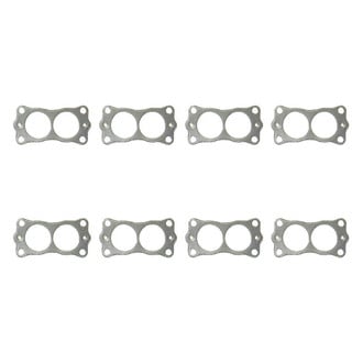Fel-Pro® - Stainless Steel and Graphite Multi-Layer Exhaust Manifold Gasket Set