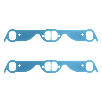 Fel-Pro® - Perforated Steel Core with Anti-Stick Coating Exhaust Manifold Gasket Set