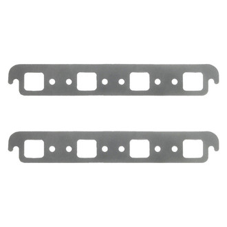 Fel-Pro® - Perforated Steel Core with Anti-Stick Coating Exhaust Manifold Gasket Set