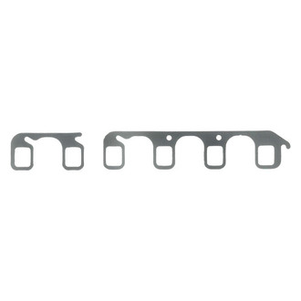 Fel-Pro® - Perforated Steel Core with Anti-Stick Coating Exhaust Manifold Gasket Set