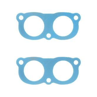 Fel-Pro® - Perforated Steel Core with Anti-Stick Coating Exhaust Manifold Gasket Set