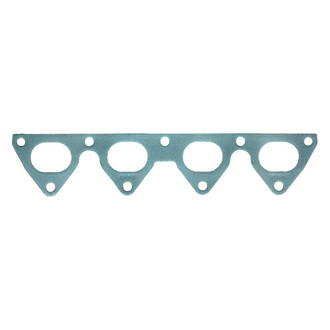 Fel-Pro® - Perforated core graphite Exhaust Manifold Gasket Set