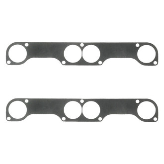 Fel-Pro® - Perforated Steel Core with Anti-Stick Coating Exhaust Manifold Gasket Set