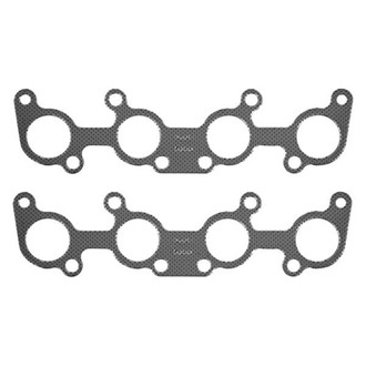 Fel-Pro® - Perforated Steel Core with Facing Material Exhaust Manifold Gasket