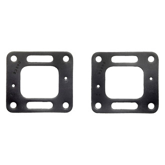 Fel-Pro® - Exhaust Manifold Heat Exchanger Gasket