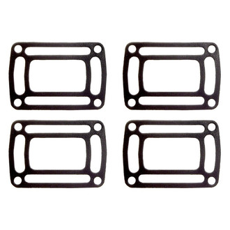 Fel-Pro® - Exhaust Manifold Heat Exchanger Gasket