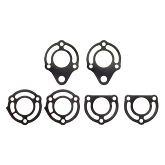 Fel-Pro® - Exhaust Manifold Heat Exchanger Gasket