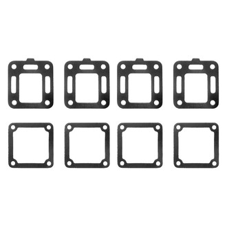 Fel-Pro® - Exhaust Manifold Heat Exchanger Gasket