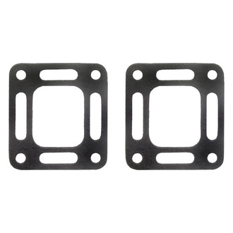 Fel-Pro® - Exhaust Manifold Heat Exchanger Gasket