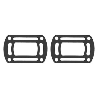 Fel-Pro® - Exhaust Manifold Heat Exchanger Gasket
