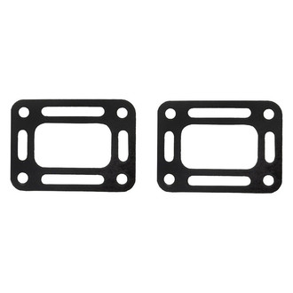 Fel-Pro® - Exhaust Manifold Heat Exchanger Gasket