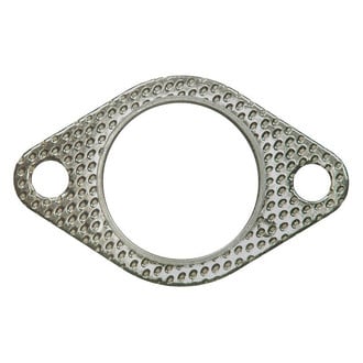 Fel-Pro® - Single Port Exhaust Pipe Flange Gasket