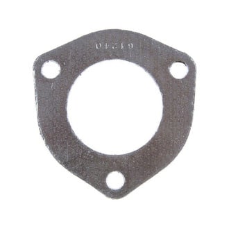Fel-Pro® - 3-Bolt Exhaust Pipe Flange Gasket