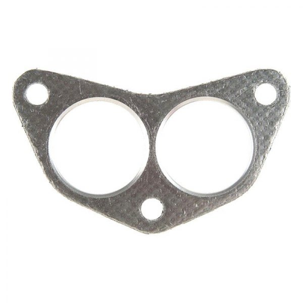 Fel-Pro® - Small Port Exhaust Pipe Flange Gasket