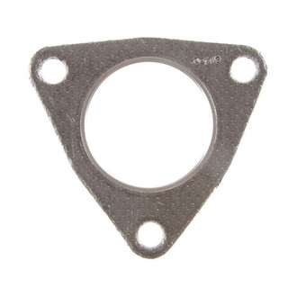 Fel-Pro® - Large Ports Exhaust Pipe Flange Gasket