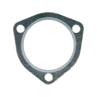 Fel-Pro® - 3-Bolt Exhaust Pipe Flange Gasket