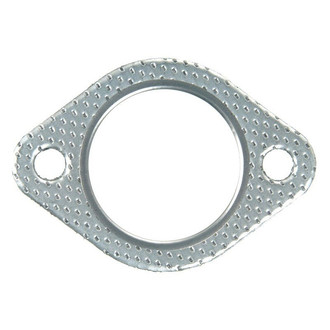 Fel-Pro® - 2-Bolt Exhaust Pipe Flange Gasket