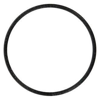 Fel-Pro® - Round Exhaust Pipe Flange Gasket