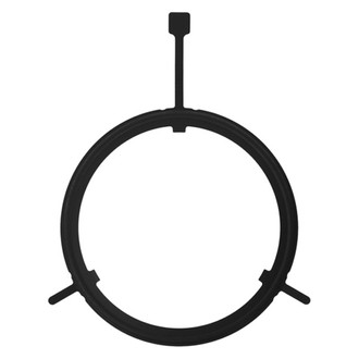 Fel-Pro® - Exhaust Pipe Flange Gasket