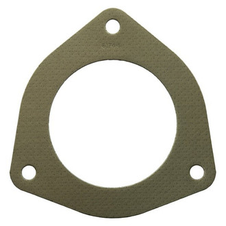 Fel-Pro® - 3-Bolt Exhaust Pipe Flange Gasket