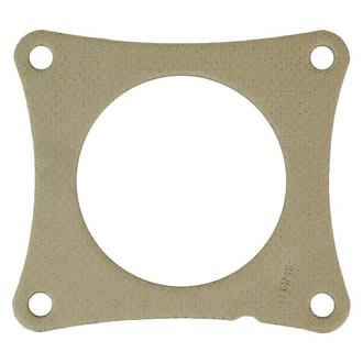 Fel-Pro® - 4-Bolt Exhaust Pipe Flange Gasket