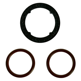 Fel-Pro® - EGR Valve Gasket