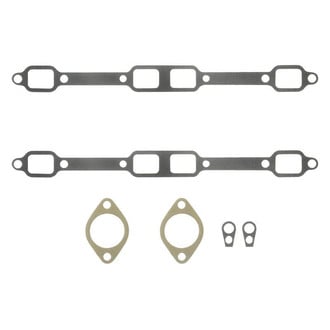 Fel-Pro® - Exhaust Manifold Gasket Set