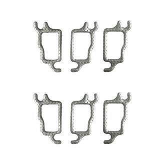 Fel-Pro® - Exhaust Manifold Gasket Set