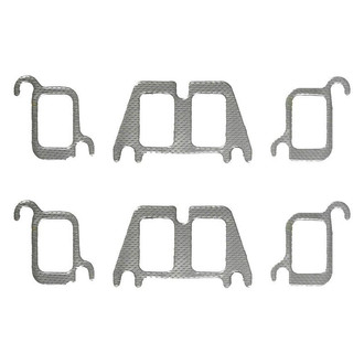 Fel-Pro® - Exhaust Manifold Gasket Set