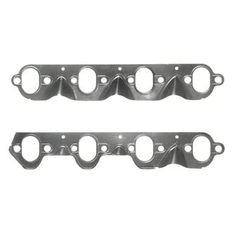 Fel-Pro® - Exhaust Manifold Heat Shield Set