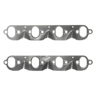 Fel-Pro® - Exhaust Manifold Heat Shield Set
