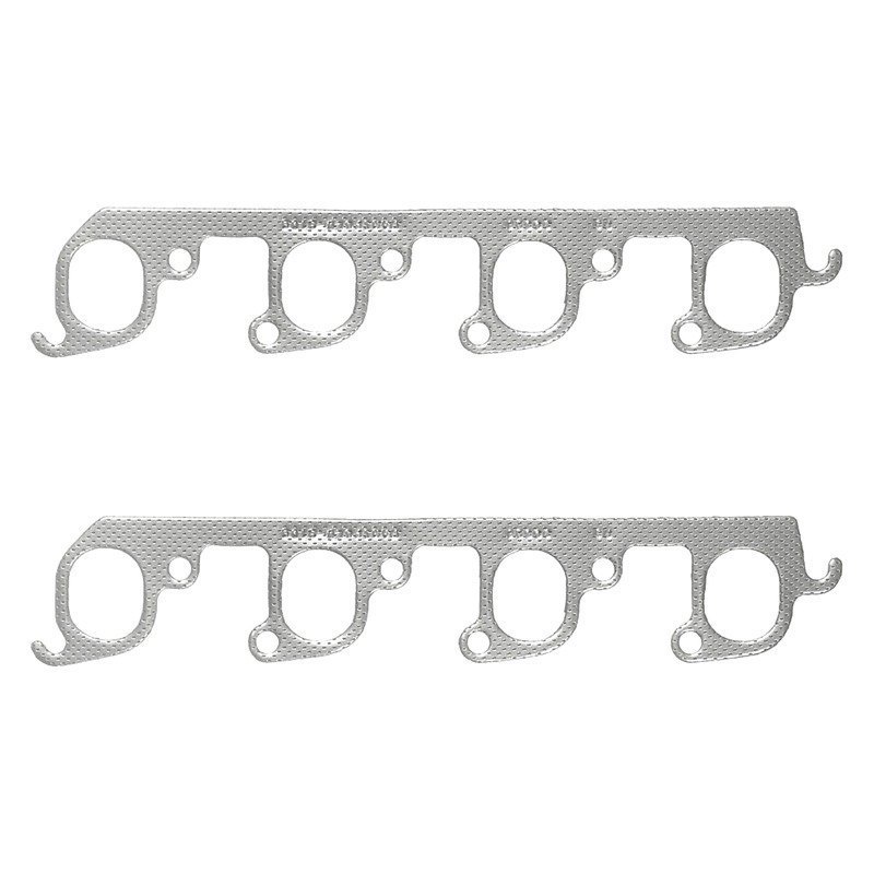 For Ford F-150 1977-1981 Fel-Pro MS90526 Exhaust Manifold Gasket Set 
