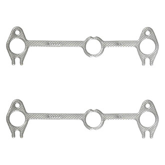 Fel-Pro® - Exhaust Manifold Gasket Set