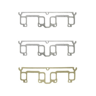 Fel-Pro® - Exhaust Manifold Gasket Set