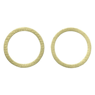 Fel-Pro® - Exhaust Manifold Flange Gasket Set