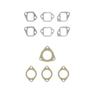 Fel-Pro® - Exhaust Manifold Gasket Set