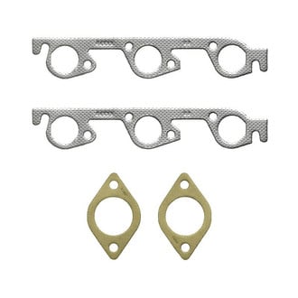 Fel-Pro® - Exhaust Manifold Gasket Set
