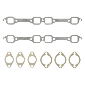 Fel-Pro® - Exhaust Manifold Gasket Set
