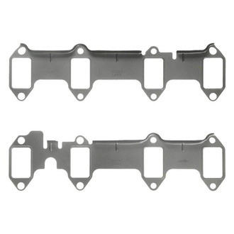 Fel-Pro® - Exhaust Manifold Heat Shield Set