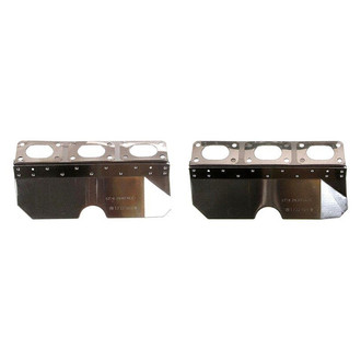 Fel-Pro® - Exhaust Manifold Gasket Set