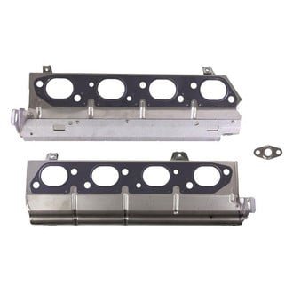 Fel-Pro® - Exhaust Manifold Gasket Set