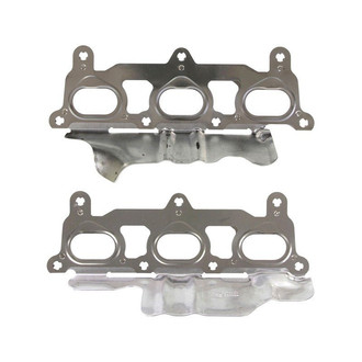 Fel-Pro® - Exhaust Manifold Gasket Set