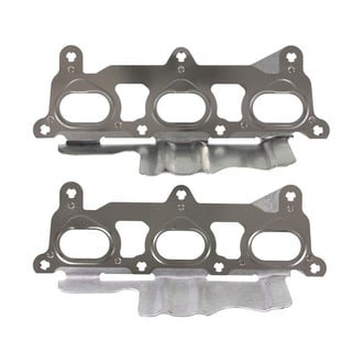 Fel-Pro® - Exhaust Manifold Gasket Set