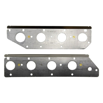 Fel-Pro® - Exhaust Manifold Gasket Set