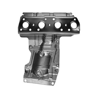 Fel-Pro® - Exhaust Manifold Gasket Set