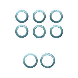 Fel-Pro® - Exhaust Manifold Gasket Set