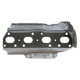 Fel-Pro® - Exhaust Manifold Gasket Set