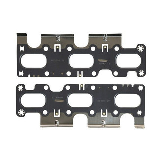 Fel-Pro® - Exhaust Manifold Gasket Set